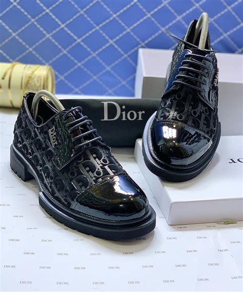 dior man shoes price